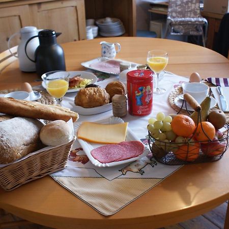 B&B-Fine Fleur Zottegem Экстерьер фото