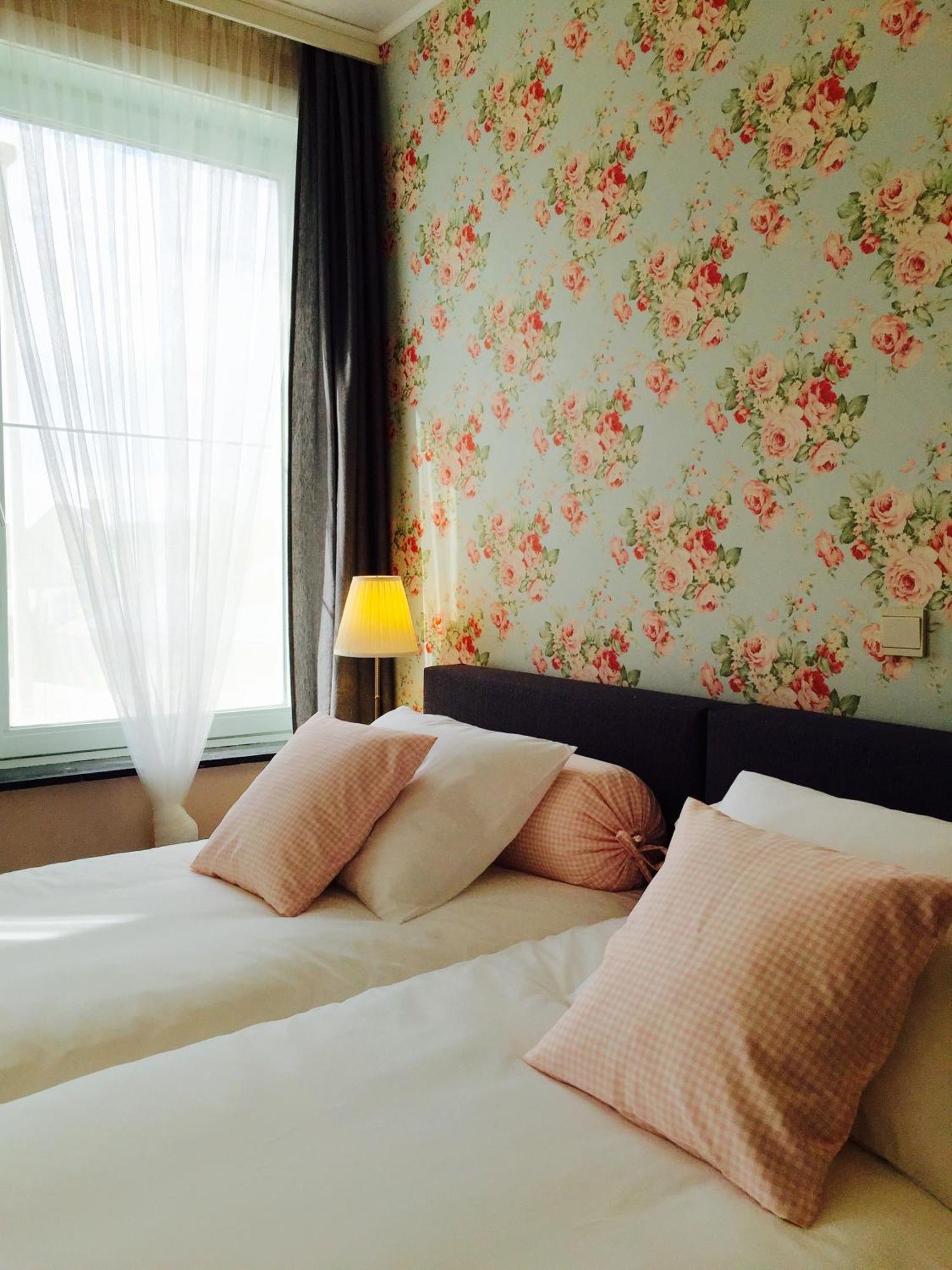 B&B-Fine Fleur Zottegem Номер фото
